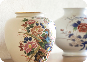 美術品・骨董品